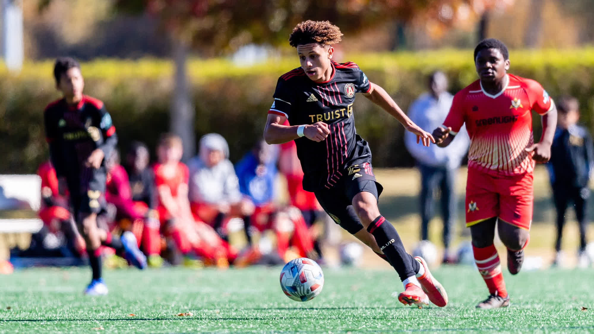 ( Photo by Atlanta United )